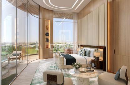 Apartment - 4 Bedrooms - 4 Bathrooms for sale in One Canal - Al Wasl - Dubai Apartment - 4 Bedrooms - 4 Bathrooms for sale in One Canal - Al Wasl - Dubai