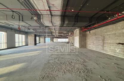 Office Space - Studio for rent in Marina Plaza - Dubai Marina - Dubai