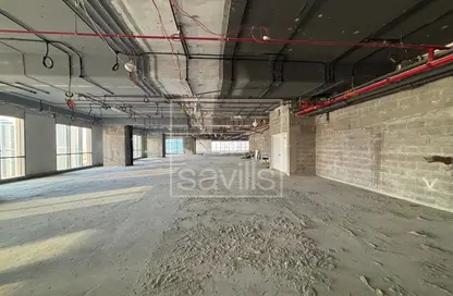 Office Space - Studio for rent in Marina Plaza - Dubai Marina - Dubai