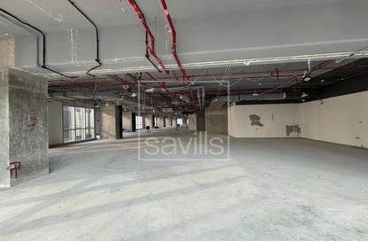 Office Space - Studio for rent in Marina Plaza - Dubai Marina - Dubai