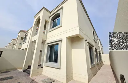 Villa - 4 Bedrooms - 5 Bathrooms for rent in Al Helio 1 - Al Helio - Ajman
