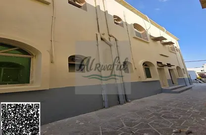 سكن عمال - استوديو للايجار في الجرف الصناعية 2 - الجرف الصناعية - عجمان سكن عمال - استوديو للايجار في الجرف الصناعية 2 - الجرف الصناعية - عجمان