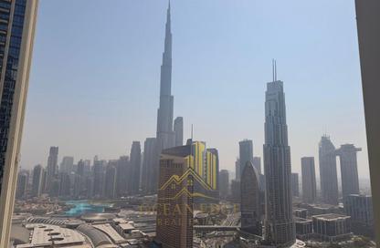 Apartment - 3 Bedrooms - 4 Bathrooms for rent in Downtown Views II Tower 3 - Downtown Views II - Zabeel 2 - Zabeel - Dubai Apartment - 3 Bedrooms - 4 Bathrooms for rent in Downtown Views II Tower 3 - Downtown Views II - Zabeel 2 - Zabeel - Dubai