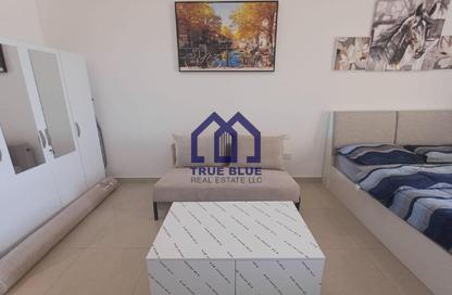 Apartment - Studio - 1 Bathroom for rent in Royal breeze 2 - Royal Breeze - Al Hamra Village - Ras Al Khaimah