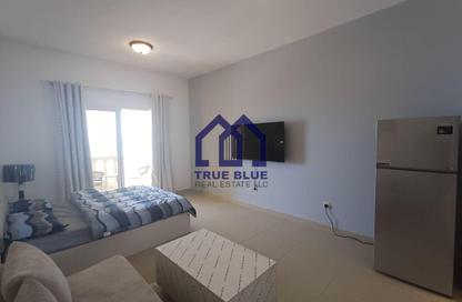 Apartment - Studio - 1 Bathroom for rent in Royal breeze 2 - Royal Breeze - Al Hamra Village - Ras Al Khaimah