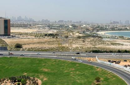 Apartment - 2 Bedrooms - 3 Bathrooms for rent in Al Mamzar - Al Mamzar - Sharjah - Sharjah