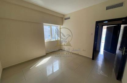Apartment - 3 - 4 for rent in New Al Taawun Road - Al Taawun - Sharjah