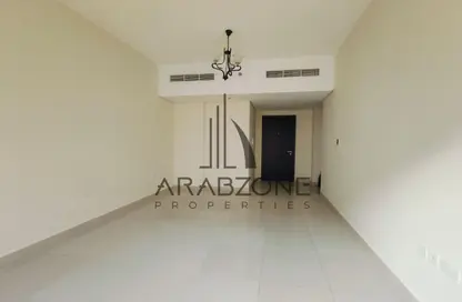 Apartment - 2 Bedrooms - 3 Bathrooms for rent in Barajeel Residency - Al Jaddaf - Dubai