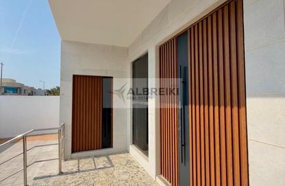 Villa - 4 - 4 for rent in Al Manara Villas - Al Manara - Dubai Villa - 4 - 4 for rent in Al Manara Villas - Al Manara - Dubai