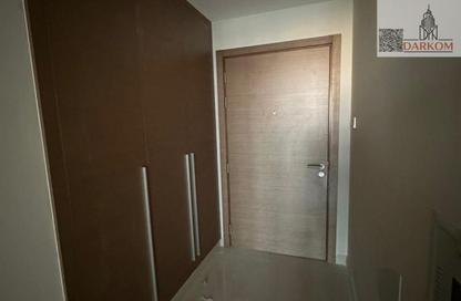 Apartment - 1 Bedroom - 2 Bathrooms for sale in Gulfa Towers - Al Rashidiya 1 - Al Rashidiya - Ajman
