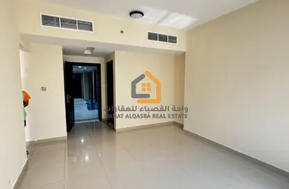 Apartment - 1 Bedroom - 1 Bathroom for rent in Al Majaz 3 - Al Majaz - Sharjah