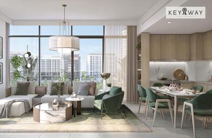 Apartment - 2 Bedrooms - 2 Bathrooms for sale in Elvira 1 - Elvira at Dubai Hills Estate - Dubai Hills Estate - Dubai Apartment - 2 Bedrooms - 2 Bathrooms for sale in Elvira 1 - Elvira at Dubai Hills Estate - Dubai Hills Estate - Dubai