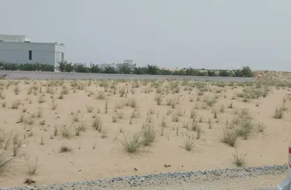 Land - Studio for sale in Hoshi 2 - Hoshi - Al Badie - Sharjah