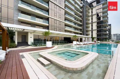 Apartment - 1 Bedroom - 2 Bathrooms for sale in Ellington House 2 - Ellington House - Dubai Hills Estate - Dubai