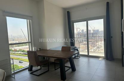 Apartment - 2 - 2 for rent in Socio at Dubai Hills Estate Tower 1 - Socio at Dubai Hills Estate - Dubai Hills Estate - Dubai