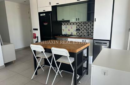 Apartment - 2 - 2 for rent in Socio at Dubai Hills Estate Tower 1 - Socio at Dubai Hills Estate - Dubai Hills Estate - Dubai