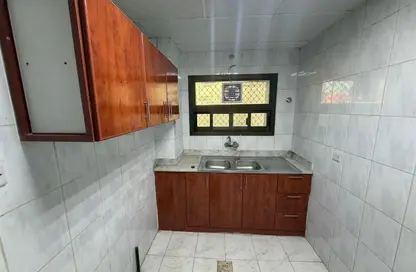 شقة - 2 غرف نوم - 1 حمام للايجار في ميسلون - الشرق - الشارقة