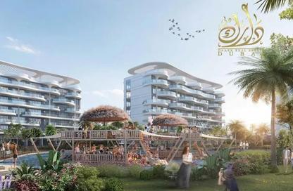 Apartment - 1 Bedroom - 2 Bathrooms for sale in Lagoon Views 13 Tower B - Lagoon Views 13 - Lagoon Views - Damac Lagoons - Dubai Apartment - 1 Bedroom - 2 Bathrooms for sale in Lagoon Views 13 Tower B - Lagoon Views 13 - Lagoon Views - Damac Lagoons - Dubai