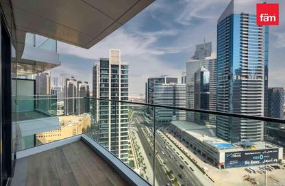 Apartment - 2 Bedrooms - 3 Bathrooms for rent in Imperial Avenue - Downtown Dubai - Dubai