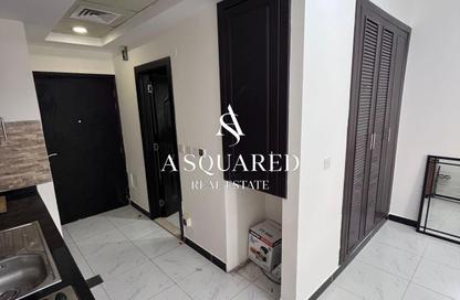 Apartment - Studio - 1 Bathroom for sale in Kensington Manor - District 13 - Jumeirah Village Circle - Dubai