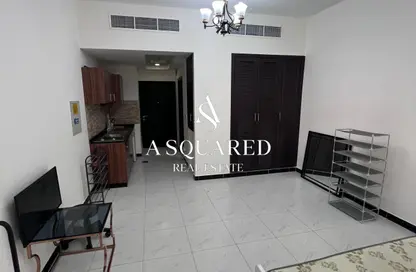 شقة - 1 حمام للبيع في كنسينجتون مانور - الضاحية 13 - قرية جميرا الدائرية - دبي