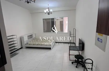 شقة - 1 حمام للبيع في كنسينجتون مانور - الضاحية 13 - قرية جميرا الدائرية - دبي