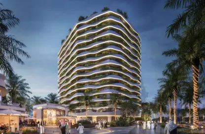 شقة - غرفة نوم - 2 حمامات للبيع في فرصة سيتي طور 2 - مجمع دبي ريزيدنس - دبي لاند - دبي