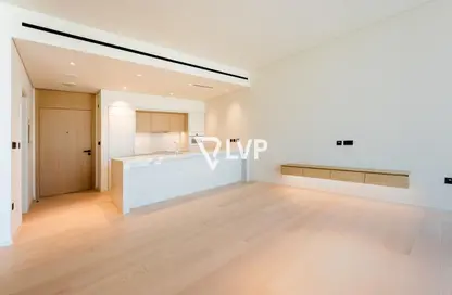 Apartment - Studio - 1 Bathroom for sale in Kempinski Residences The Creek - Al Jaddaf - Dubai