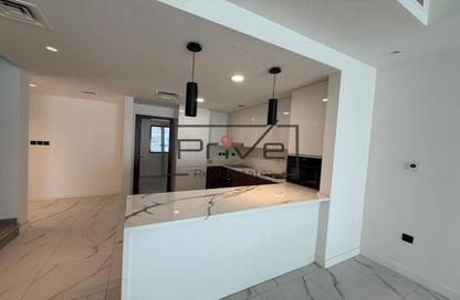 Villa - 4 Bedrooms - 5 Bathrooms for rent in The Fields - District 11 - Mohammed Bin Rashid City - Dubai