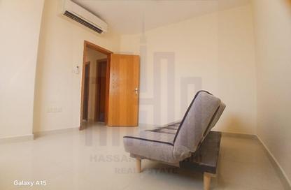 Apartment - 1 - 2 for rent in Muwailih Building - Muwaileh - Sharjah