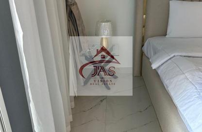 Apartment - Studio - 1 Bathroom for rent in Jewelz by Danube - Arjan - Dubai