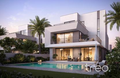 Villa - 3 Bedrooms - 4 Bathrooms for sale in Montura 2 - Grand Polo Club and Resort - Dubai Investment Park 2 (DIP 2) - Dubai Investment Park (DIP) - Dubai