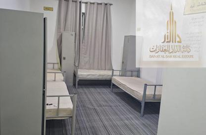 Apartment - 3 Bedrooms - 3 Bathrooms for rent in Al Jurf Industrial 3 - Al Jurf Industrial - Ajman Apartment - 3 Bedrooms - 3 Bathrooms for rent in Al Jurf Industrial 3 - Al Jurf Industrial - Ajman