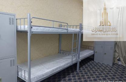 Apartment - 3 Bedrooms - 3 Bathrooms for rent in Al Jurf Industrial 3 - Al Jurf Industrial - Ajman Apartment - 3 Bedrooms - 3 Bathrooms for rent in Al Jurf Industrial 3 - Al Jurf Industrial - Ajman