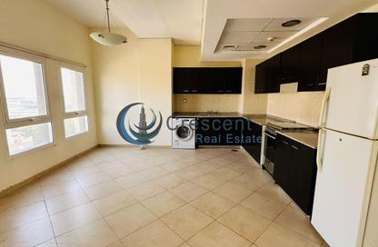 Apartment - Studio - 1 for rent in Al Thamam 13 - Al Thamam - Remraam - Dubai