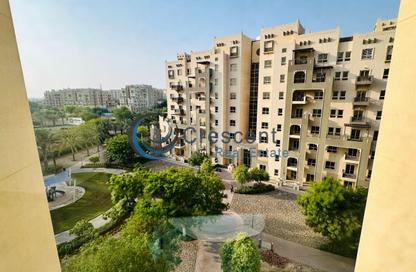 Apartment - Studio - 1 for rent in Al Thamam 13 - Al Thamam - Remraam - Dubai Apartment - Studio - 1 for rent in Al Thamam 13 - Al Thamam - Remraam - Dubai