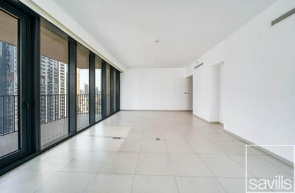 Apartment - 2 - 3 for rent in BLVD Heights Tower 1 - BLVD Heights - Downtown Dubai - Dubai