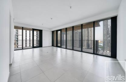 Apartment - 2 - 3 for rent in BLVD Heights Tower 1 - BLVD Heights - Downtown Dubai - Dubai