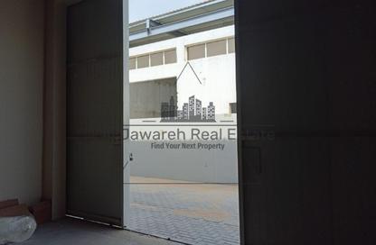 Warehouse - Studio - 1 Bathroom for rent in Umm Dir - Umm Al Quwain
