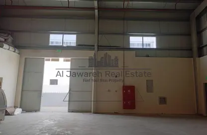 Warehouse - Studio - 1 Bathroom for rent in Umm Dir - Umm Al Quwain