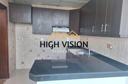 Apartment - Studio - 1 Bathroom for rent in Hydra Avenue Towers - City Of Lights - Al Reem Island - Abu Dhabi