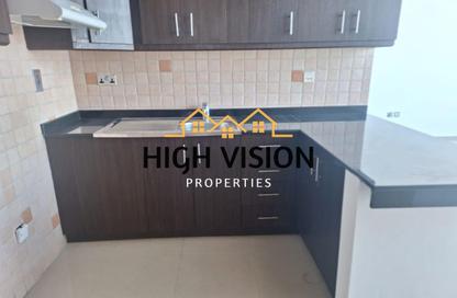 Apartment - Studio - 1 Bathroom for rent in Hydra Avenue Towers - City Of Lights - Al Reem Island - Abu Dhabi
