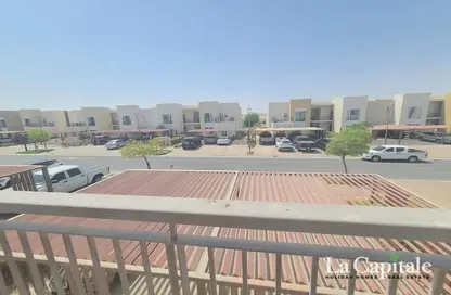 Apartment - 2 Bedrooms - 2 Bathrooms for rent in Block 7 - Urbana 1 - Urbana - EMAAR South - Dubai South (Dubai World Central) - Dubai