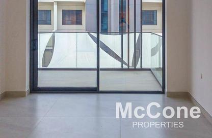 Apartment - 1 Bedroom - 2 Bathrooms for rent in The Residence By Prestige One - District 12 - Jumeirah Village Circle - Dubai
