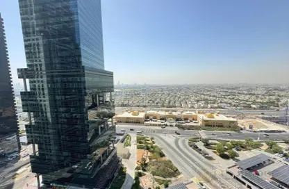 Apartment - 2 Bedrooms - 2 Bathrooms for rent in V3 Tower - JLT Cluster V - Jumeirah Lake Towers - Dubai Apartment - 2 Bedrooms - 2 Bathrooms for rent in V3 Tower - JLT Cluster V - Jumeirah Lake Towers - Dubai