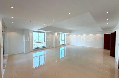 Apartment - 4 - 5 for rent in Al Yass Tower - Dubai Marina Towers - Dubai Marina - Dubai