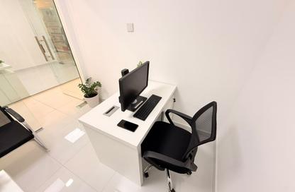 Office Space - Studio - 1 for rent in Horizone Building - Port Saeed - Deira - Dubai