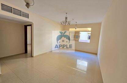 Apartment - 1 Bedroom - 2 Bathrooms for rent in Muwaileh 3 Building - Muwaileh - Sharjah