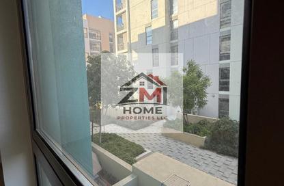 Apartment - Studio - 1 Bathroom for rent in Uptown Al Zahia - Al Zahia - Muwaileh Commercial - Sharjah Apartment - Studio - 1 Bathroom for rent in Uptown Al Zahia - Al Zahia - Muwaileh Commercial - Sharjah