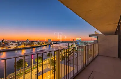 Apartment - 2 Bedrooms - 2 Bathrooms for rent in Eden House The Canal - Jumeirah 2 - Jumeirah - Dubai Apartment - 2 Bedrooms - 2 Bathrooms for rent in Eden House The Canal - Jumeirah 2 - Jumeirah - Dubai